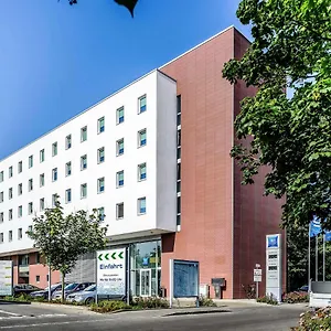 Отель Ibis Budget, Аугсбург