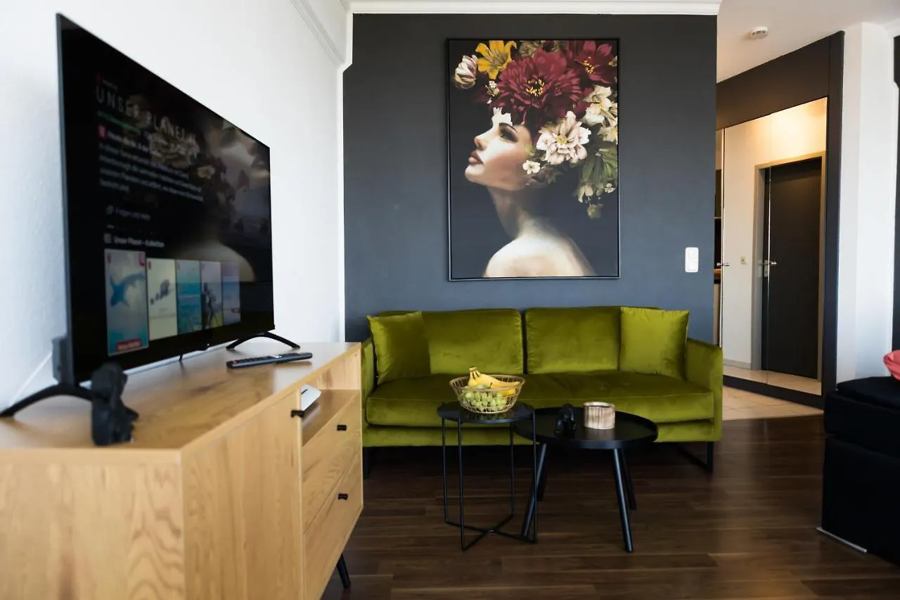 Fresh Apartment - 20Th Floor - Netflix - Center Augusta