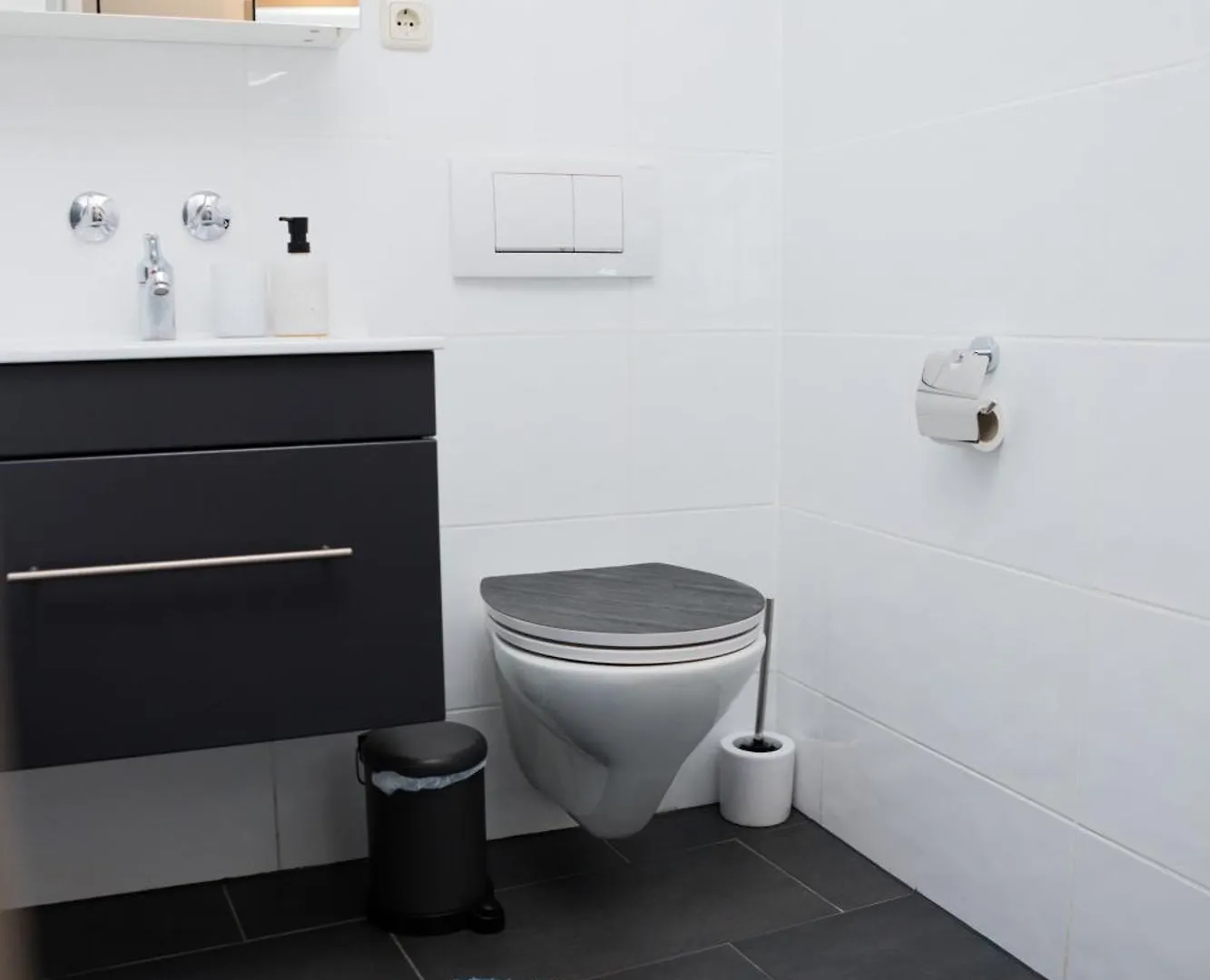 Fresh Apartment - 20Th Floor - Netflix - Center Augsburg